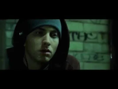 yourgrandma - Eminem - Lose Yourself (z filmu "8. mila")