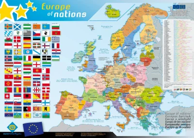 m.....j - Fajny pomysł decentralizacji państw Europy

#europa #decentralizacja #ras #...