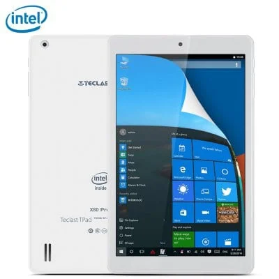 cebulaonline - W Gearbest

LINK - Teclast X80 Pro Tablet za $61.11 <-- świetna cena...