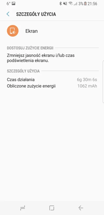 cibronka - Od kilku dni używam S8 (przesiadka z S7 Edge). Telefon mnie zadziwia. Zwła...