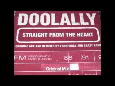 c1nu - 38 Doolally - Straight From The Heart

#muzyka #ukgarage #muzykacina