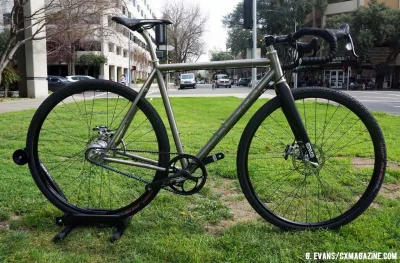tomosano - Bardzo fajny sprzęt + elegancki napęd; następny #rower jaki kupię będzie w...
