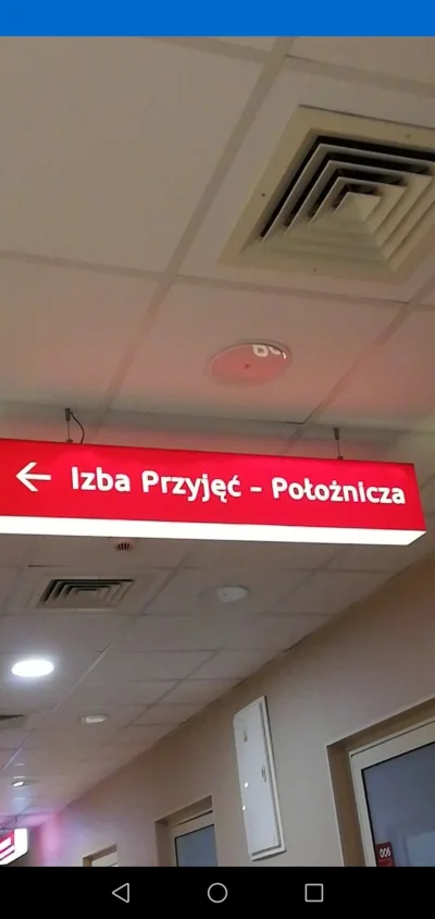 Meelek - Żeby tylko się zdrowy urodził ᕙ(⇀‸↼‶)ᕗ
#porodowka #dzieci #rodzice