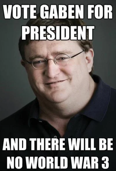 Evil_Anon - #gaben #humorobrazkowy #pewniebylo