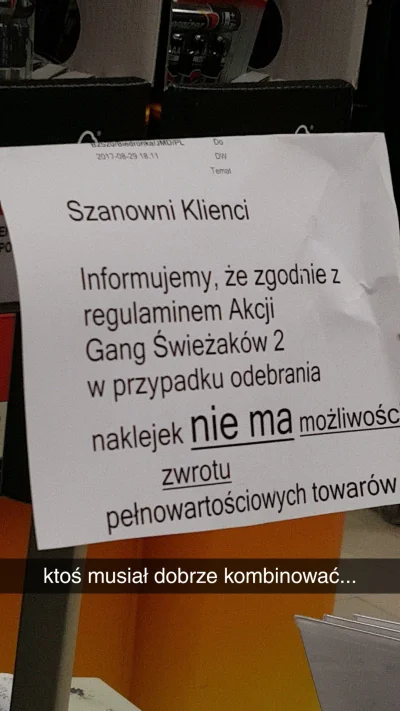 Peperoo - u mnie w mieście też dobrze kombinują