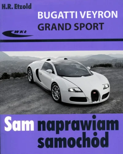 nauka-transport - @Assailant: " Bugatti Veyron się nie zwrócił. "

Motoryzacja zara...