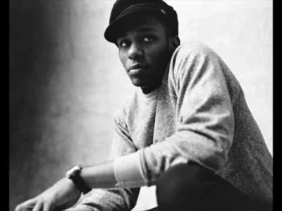 muhammad - #muzyka #mosdef #rap