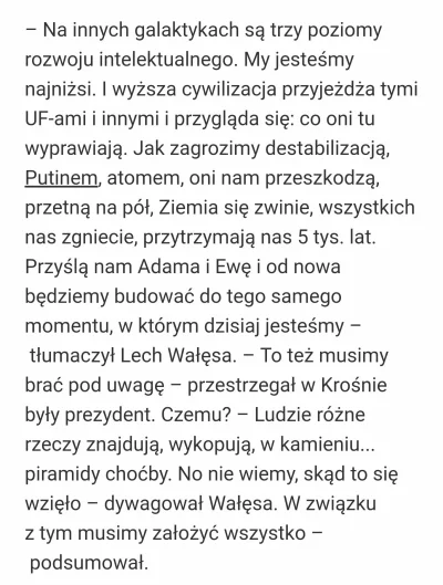 Loginsrogim - #lechwalesacontent #cywilizacja #piramidy #putin #adamiewa #ziemia #swi...