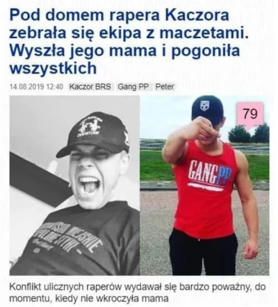 wywijas - @L1tracz: @4gN4x: prawilnie przypominam xDDDD oni wszyscy sa siebie warci