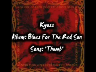 krzywy_banan - #stonerrock #rock #muzyka #kyuss