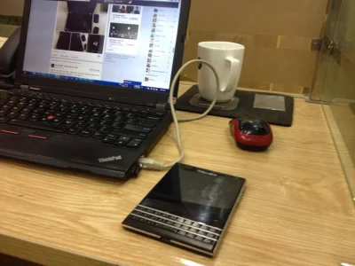 k.....w - Co to jest za tablet/telefon blackberry?
#kicochpyta #blackberry