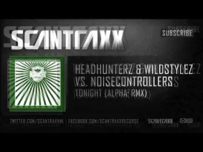 Bungrav - Headhunterz & Wildstylez vs. Noisecontrolles - Tonight (Alpha² Rmx)



Nie ...