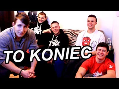 kamdz - #silownia #mikrokoksy #youtube 

chłopaki z #warszawskikoks opowiadają o kont...