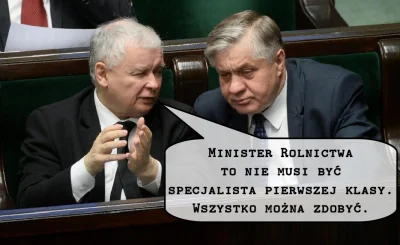 franekfm - #polityka #pis #ministerrolnictwa #krzysztofjurgiel #jurgiel #humorpolityc...