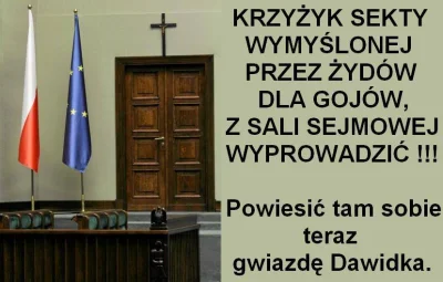 WolnyLechita - "Szalom alechem" goje! Młodsi bracia w wierze odnieśli wielki sukces! ...