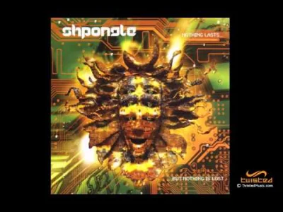 Laaq - #muzyka #shpongle #psybient 

Shpongle - Turn Up The Silence