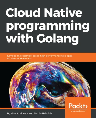 konik_polanowy - Dzisiaj Cloud Native programming with Golang (December 2017)

http...