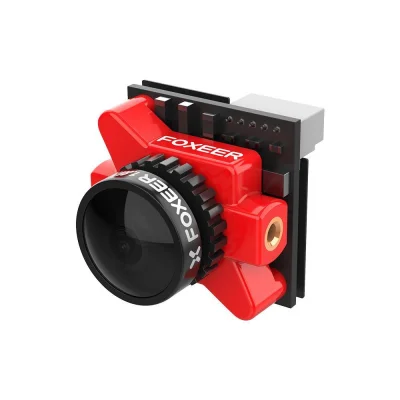 n____S - Foxeer Micro Falkor 2 1200TVL FPV Camera - Banggood 
Cena: $29.52 (115.81 z...