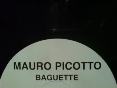 NieIdzieWamPrzetlumaczyc - Mauro Picotto - Baguette

SPOILER

#muzyka #techno #mi...