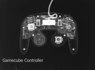 adam-nowakowski - Najlepszy joypad ever.

#konsole #gryvideo #gry