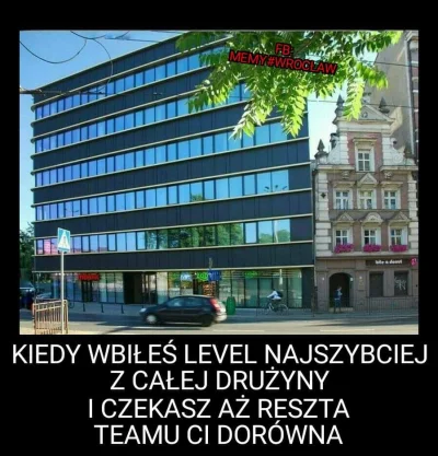 rybak_fischermann - Architektura na najwyższym poziomie


#wroclaw #100memesowowro...