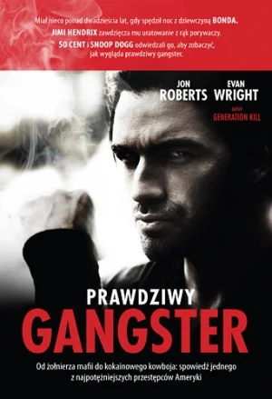 Promilus - @zamaskowany: Ja ze swojej strony polecę jeszcze "Prawdziwego gangstera"
