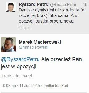 p.....4 - #petrumusisz #nowoczesnapl #polityka #heheszki