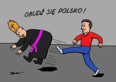 yanosky - #takaprawda #mojkrajtakipiekny #narzekanie #kosciol