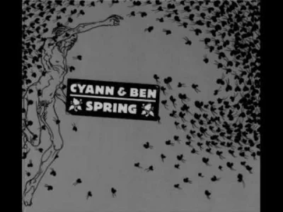 mala_kropka - Cyann & Ben - A Dance With the Devil (2003) z albumu Spring
#muzyka #p...