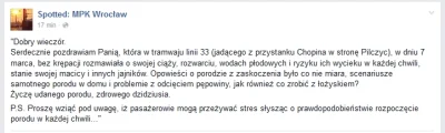 mroz3 - #heheszki #wroclaw #logikarozowychpaskow #odpieluszkowezapaleniemozgu