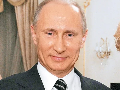 false_flag - Plusujcie Władimira Władimirowicza Putina! Nikt nigdy nie plusuje Putina...