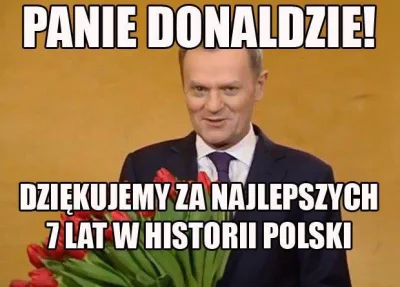 TywinLannister - Panie Premierze @DonaldTusk - użytkownicy interesujący się polityką ...