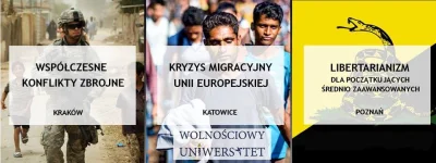 RPG-7 - Fundacja Wolności i Przedsiębiorczości oraz Stowarzyszenie KoLiber zapraszają...