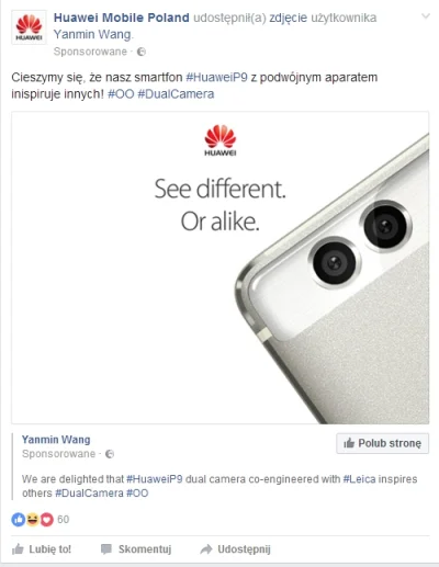 budziool - czo te #!$%@?łej xD
#huawei #apple #telefony #iphone #technologia