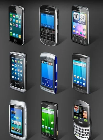pameladesign - Seodesign.us 10 Phone Icons Set Pack Design Download #phone #icons : h...