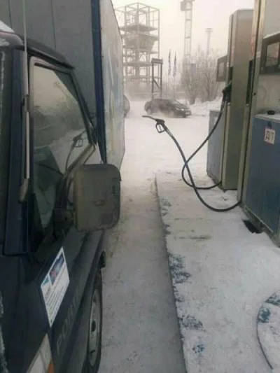 Nelson2004 - W Rosji mają już automatyczne tankowanie ( ͡º ͜ʖ͡º) 

SPOILER

#rosja #h...