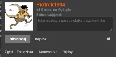 C.....u - wcześniejszy avatar złodziejaszka XD