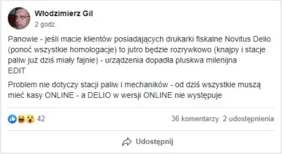 waldo - Pluskwa milenijna wciaz zywa. Opozniony zaplon o 20lat.

Popularne drukarki...