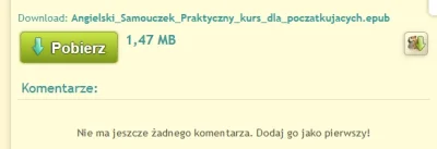 Wednee - @ufolufol: to na razie tylko tyle polecę:D Niestety złapać dobrą księżkę za ...