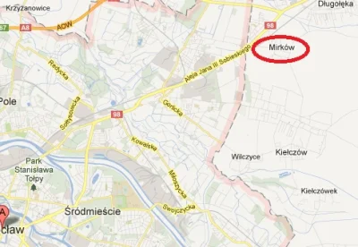 kicioch - Mamy własne osiedle we Wrocławiu (｡♥‿♥｡) #mirki #mikroblog