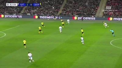 Ziqsu - Jan Vertonghen 
Tottenham - Borussia Dortmund [2]:0
STREAMABLE
#mecz #golg...