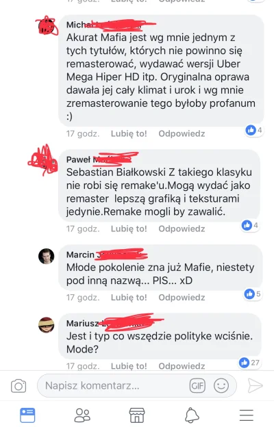 mufinkalubigracwgry - Jak ja gardzę ludźmi którzy do wszystkiego potrafią #!$%@?ć tem...