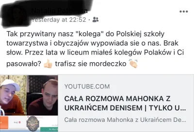 EroWWA - Znajoma osoba. Po pracy spróbuję się czegoś dowiedzieć.