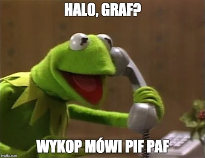 fuuYeah - #gosciniecgraf #willakarpatia #heheszki #kermit