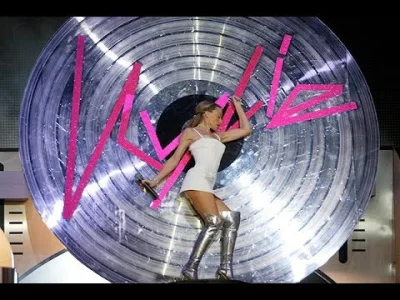 arsaya - Kylie Minogue, Can't Get You Out Of My Head
najlepsze wykonanie tej piosenk...