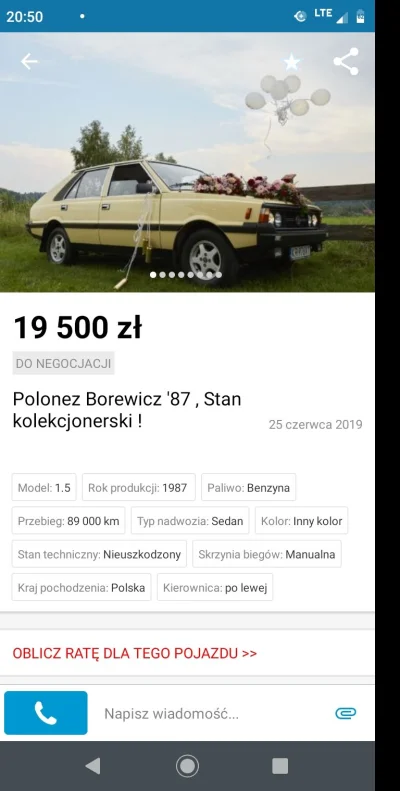 kaszankazcebulka82 - @DROZD Gościu, tu masz "klasyka"( ͡° ͜ʖ ͡°)Nawet rok młodszy.