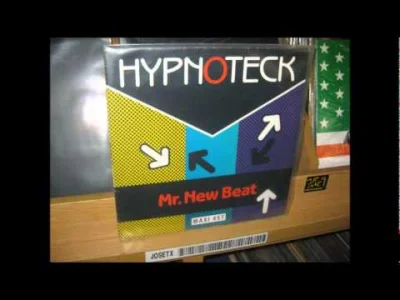 bscoop - Hypnoteck - Mr New Beat [Belgia, 1989]

Brzmi jak opening do jakiegoś film...