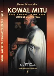 wiecejszatana - @robert5502: 
będzie ebook?

Znalazłem książkę w podobnej tematyce...