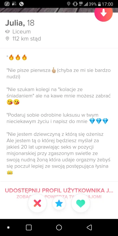 Marcinowy - Aha... ( ͡º ͜ʖ͡º)
##!$%@? #tinder #badoo #heheszki #rozowepaski