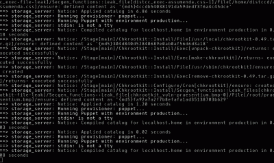 konik_polanowy - Security Scenario Generator (SecGen)


#hacking #polanowyhacking
...